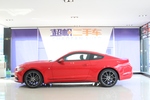 福特Mustang2015款2.3T 性能版