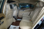 奔驰S级2012款 S350L Grand Edition