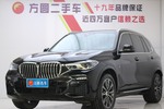 宝马X52019款xDrive40i M运动套装