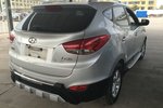 现代ix352013款2.0L 自动两驱领先型GLX 国IV 