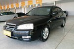 现代伊兰特2007款1.6GL 手动舒适型