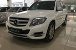 奔驰GLK级2013款GLK 300 4MATIC 动感型