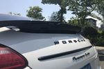 保时捷Panamera2012款Panamera Turbo S 4.8T 