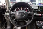 奥迪A8L2013款45 TFSI quattro舒适型