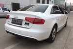 奥迪A4L2015款35 TFSI 自动标准型