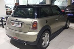 MINICOUPE-2007款 Mini Cooper 1.6 自动 