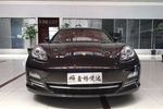 保时捷Panamera2013款Panamera Platinum Edition 3.6L 