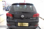 大众途观2015款1.8TSI 自动两驱风尚版