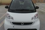 smartfortwo2011款1.0T 硬顶激情版