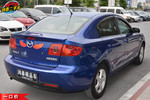 马自达3经典2008款1.6L 手自一体 标准型