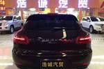 保时捷Macan2014款Macan 2.0T