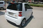 smartfortwo2014款1.0T 硬顶城市光波激情版