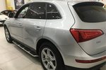 奥迪Q52011款2.0TFSI 进取型