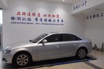 奥迪A4L2012款2.0TFSI 技术型