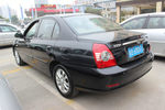 现代伊兰特2011款1.6L 自动 舒适型