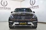 奔驰M级2012款ML300 4MATIC