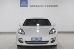 保时捷Panamera2013款Panamera Platinum Edition 3.6L 