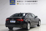 奥迪A6L2014款TFSI 标准型