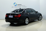 宝马7系2009款730Li 豪华型