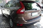 沃尔沃XC602011款3.0T T6 AWD 智雅版