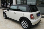 MINICOUPE2012款1.6L COOPER 