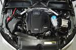 奥迪A4L2017款Plus 40 TFSI 进取型