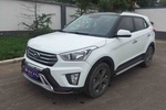 现代ix252015款1.6L 自动两驱智能型GLS