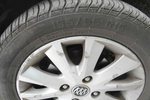 别克凯越2008款1.6LE-MT