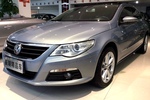 大众CC2011款2.0TSI 豪华型