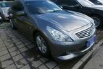 英菲尼迪G Sedan2009款G37 3.7L 标准版