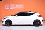 现代Veloster飞思2012款1.6T 自动豪华版