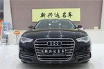 奥迪A6L2012款30 FSI 舒适型(2.5L)