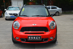 MINICOUNTRYMAN2012款1.6T COOPER S