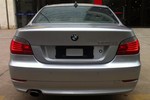 宝马5系2010款520Li 领先型