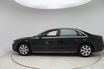 奥迪A8L2011款3.0TFSI low quattro 豪华型