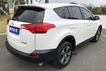 丰田RAV4荣放2015款2.0L CVT两驱风尚版