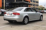 奥迪A4L2009款2.0TFSI 舒适型