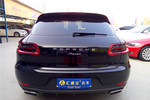 保时捷Macan2014款Macan 2.0T