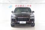 保时捷Cayenne2015款3.0T