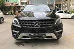 奔驰M级2015款ML400 4MATIC 豪华型