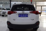 丰田RAV42013款特享版 2.4L 自动四驱尊崇 