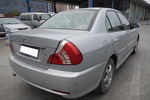 三菱蓝瑟2006款1.6L 手动舒适型SEi