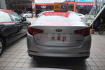 起亚K52012款2.0L 手自一体 PREMIUM Nu