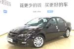 马自达Mazda62014款2.0L 手自一体经典型