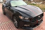 福特Mustang2017款2.3T 性能版