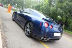 日产GT-R2013款3.8T Premium Edition