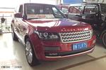 路虎揽胜2014款3.0 V6 SC Vogue SE