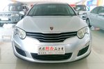 荣威5502010款S 1.8L 启臻版