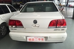 大众捷达2005款CIF 1.6L手动5速