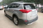 丰田RAV42013款2.5L 手自一体 四驱豪华版